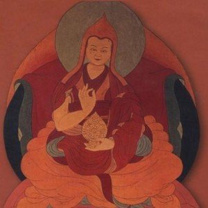 VIth Dalai Lama